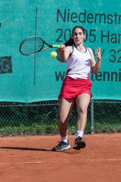 Bild 186 - NL Rahlstedter HTC - TC RW Wahlstedt : Ergebnis: 3:6